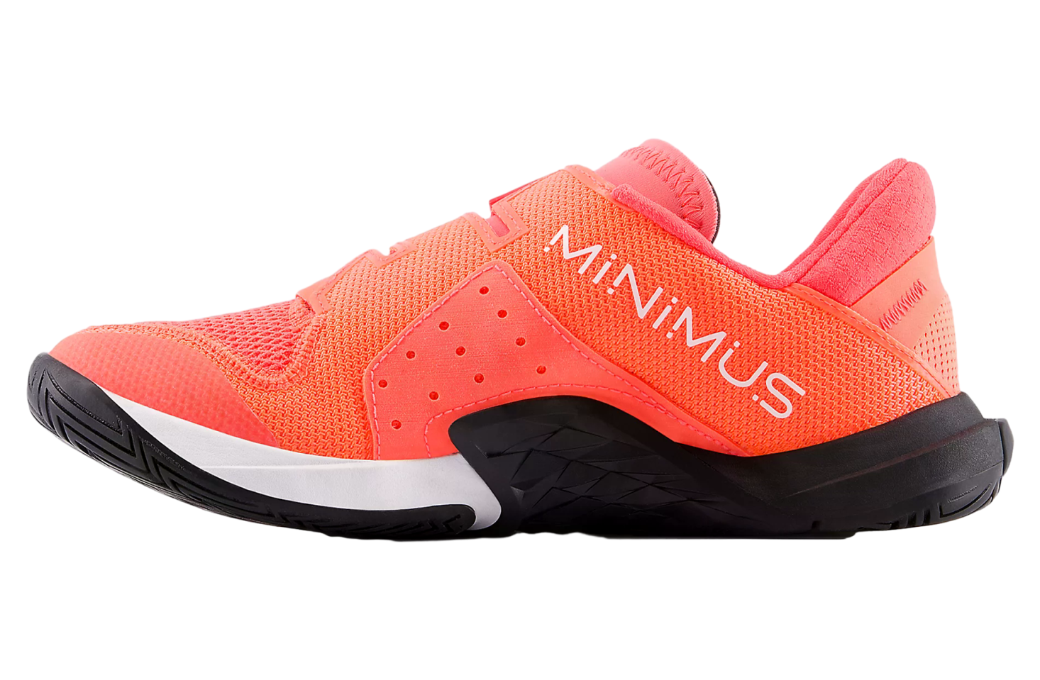 New Balance Minimus TR Boa v2 WMNS Urgent Red / Black