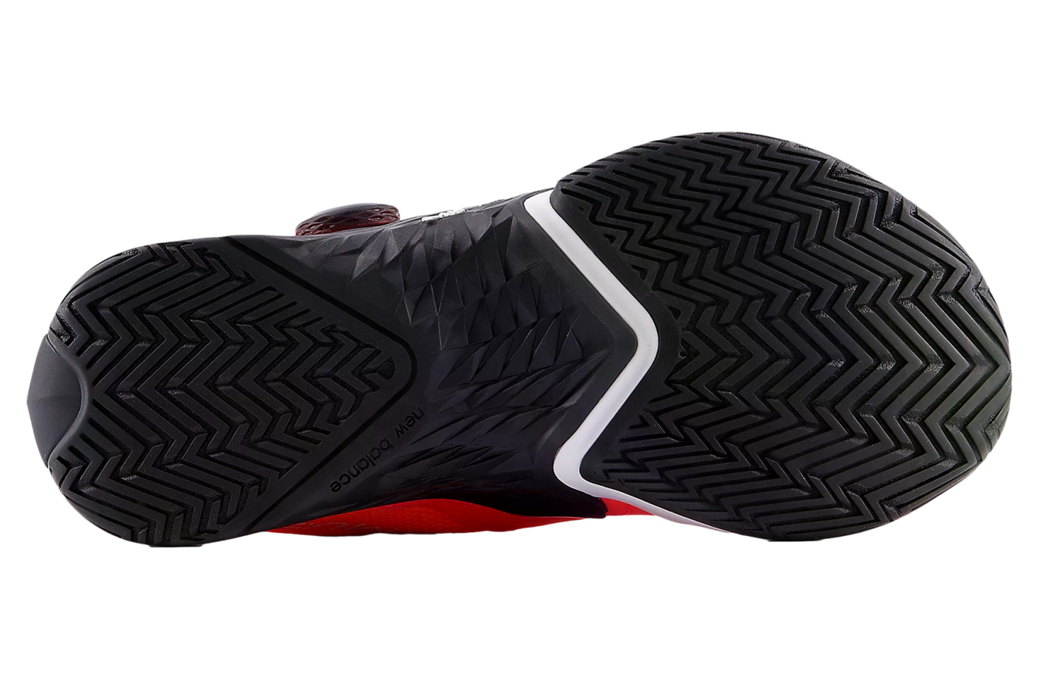 New Balance Minimus TR Boa v2 WMNS Urgent Red / Black