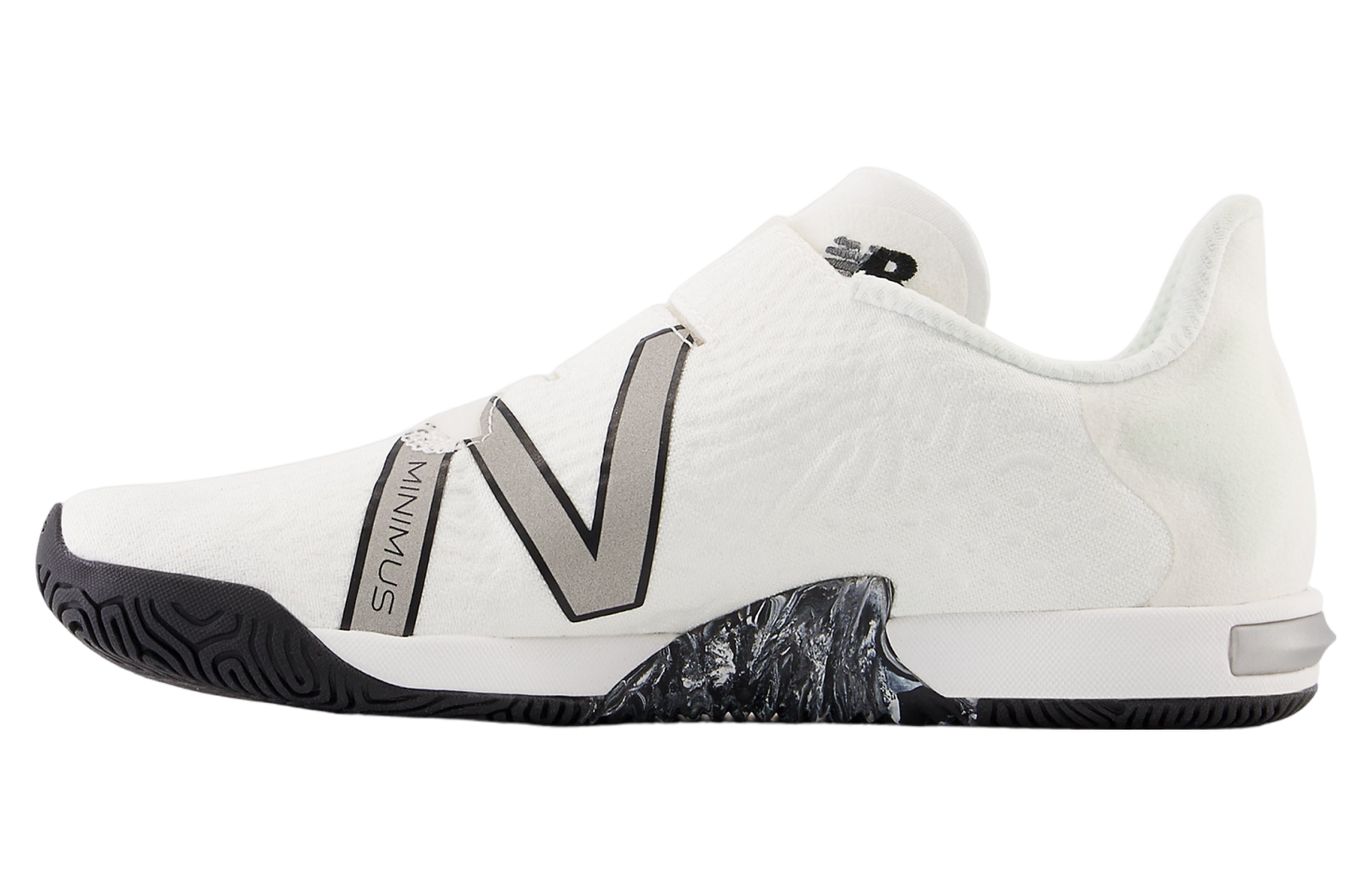 New Balance Minimus TR Boa WMNS White / Black