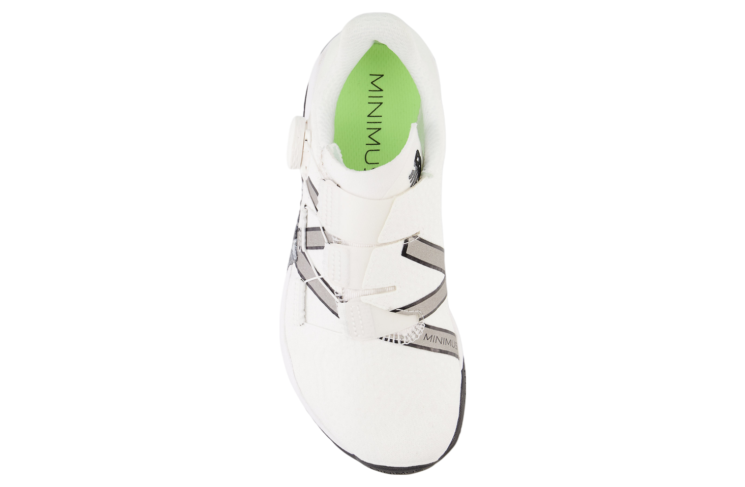 New Balance Minimus TR Boa WMNS White / Black