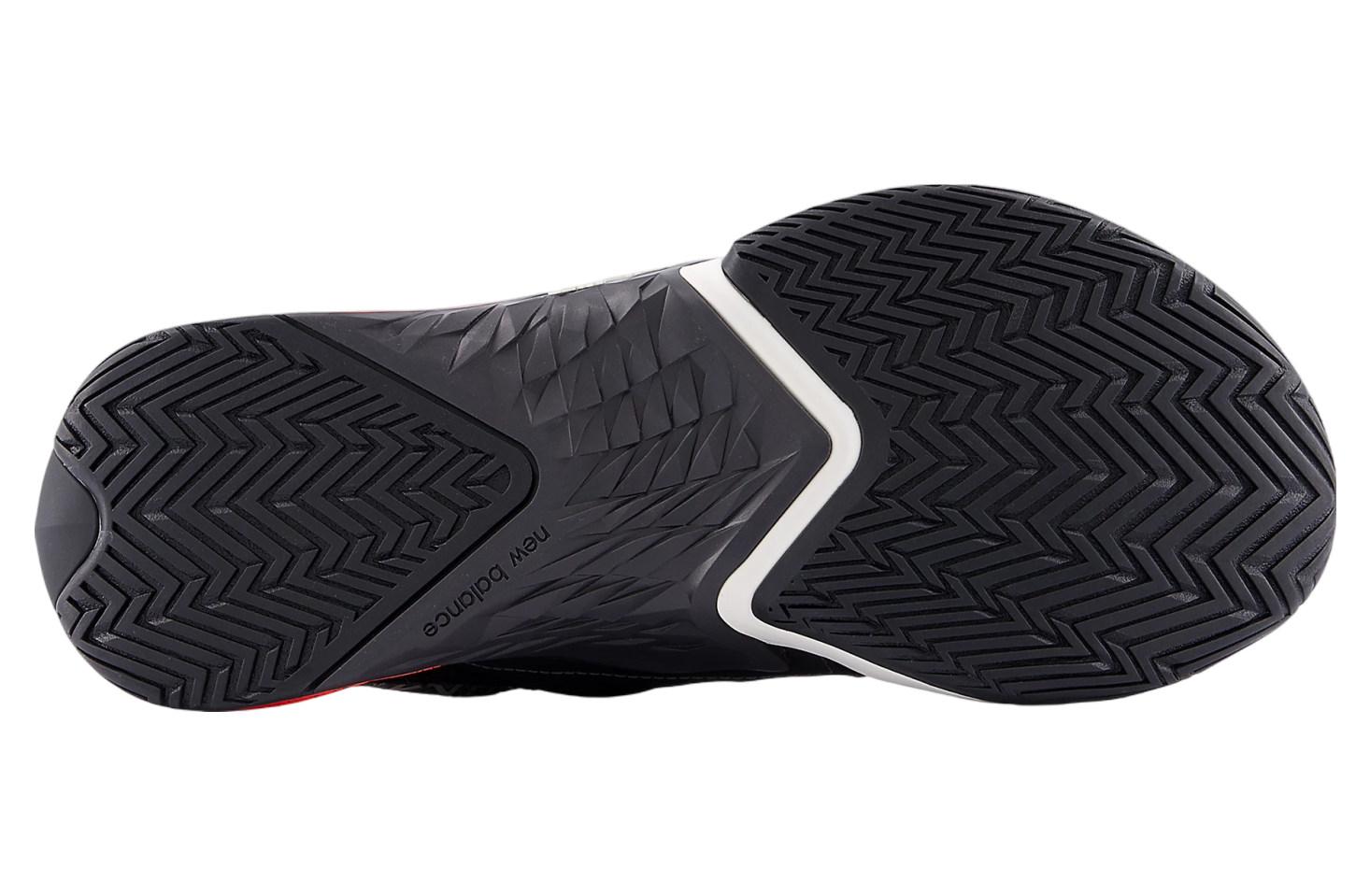 New Balance Minimus TR v2 Black / Grey