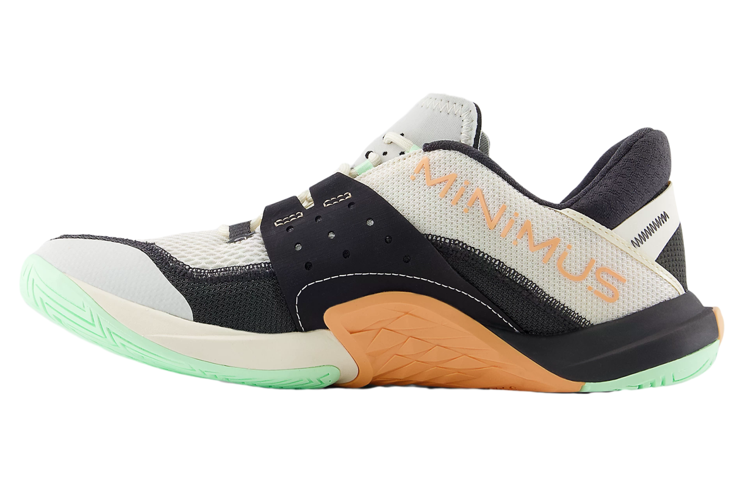New Balance Minimus TR v2 Permafrost / Black