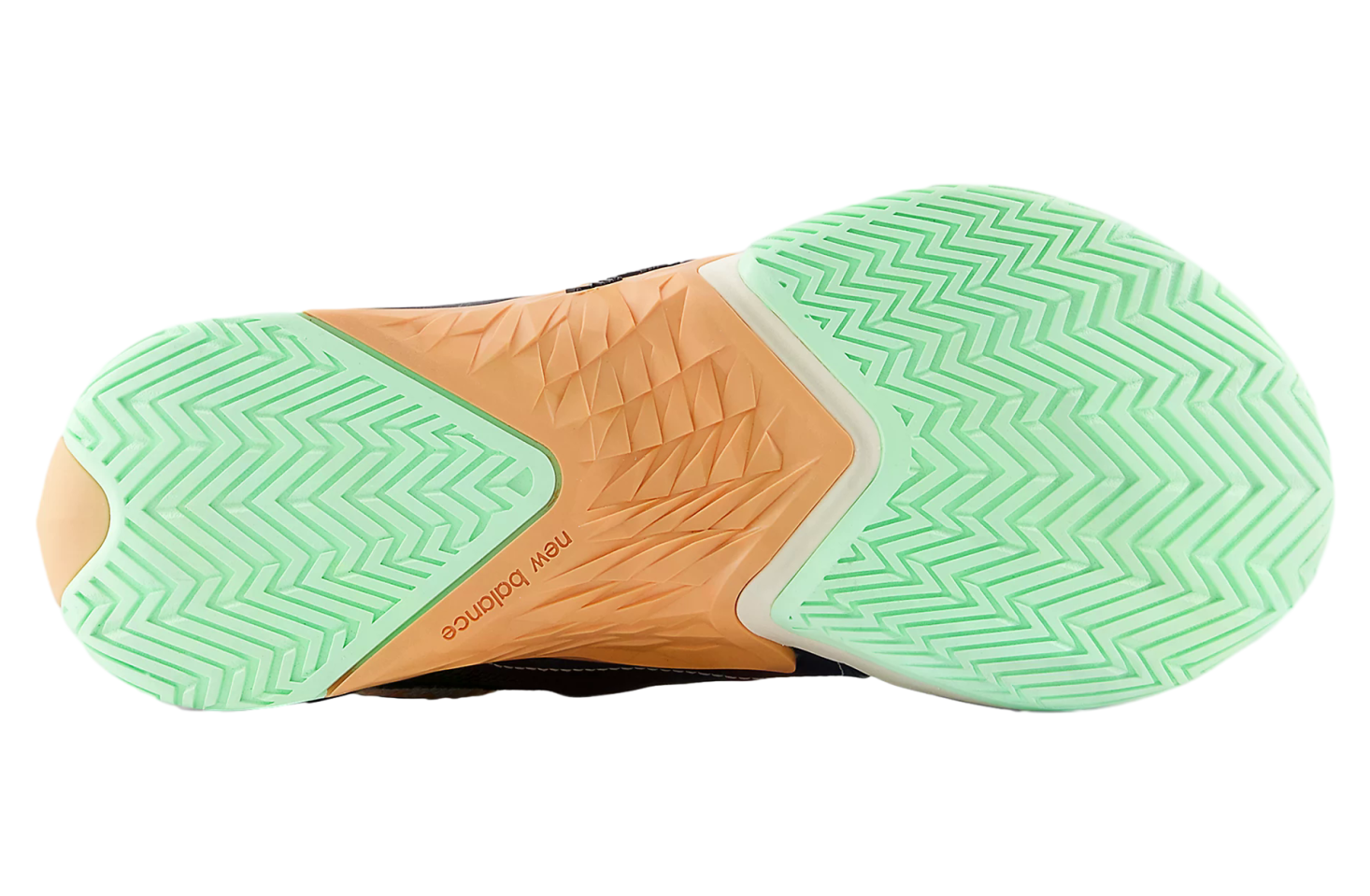 New Balance Minimus TR v2 Permafrost / Black