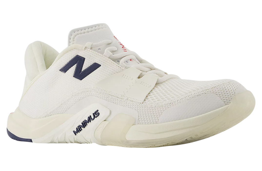 ★Shohei x NB★Minimus TR v2 - STD★Sea Salt w/ NB Navy Shohei x NB Minimus TR v2 - New Balance