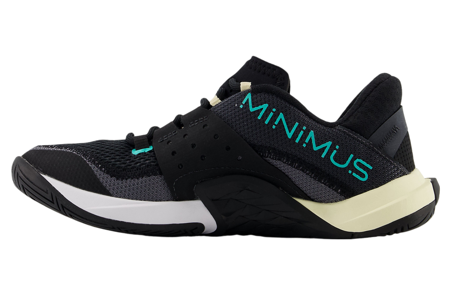 New Balance Minimus TR v2 WMNS Phantom / Black