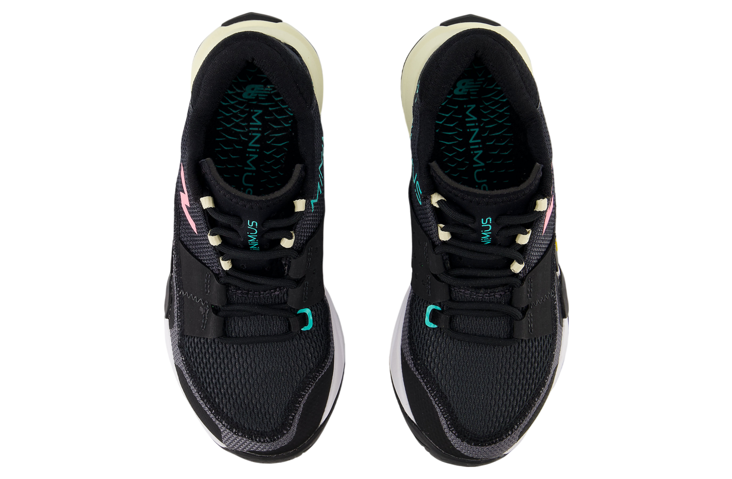 New Balance Minimus TR v2 WMNS Phantom / Black