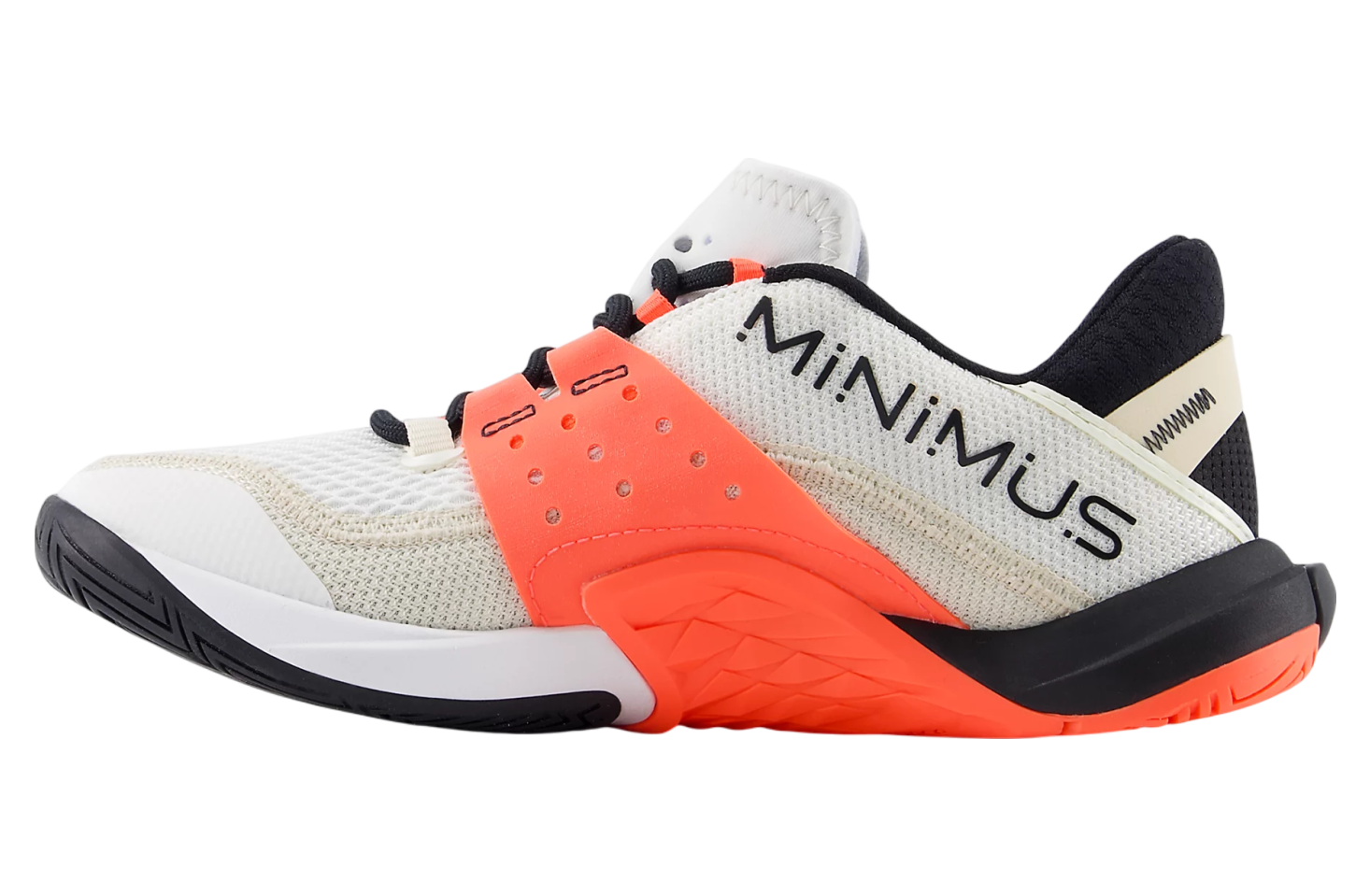 New Balance Minimus TR v2 WMNS Sea Salt / Bisque