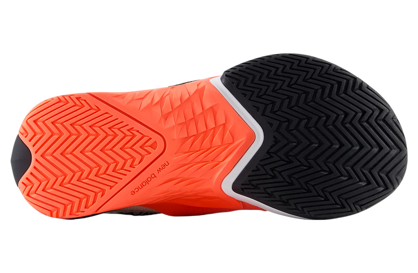 New Balance Minimus TR v2 WMNS Sea Salt / Bisque