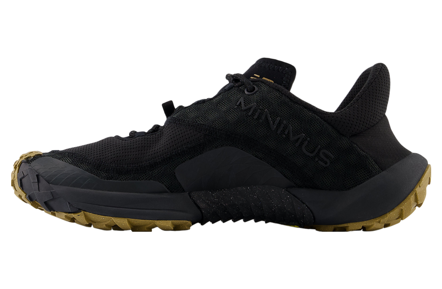 New Balance Minimus Trail Black / Phantom