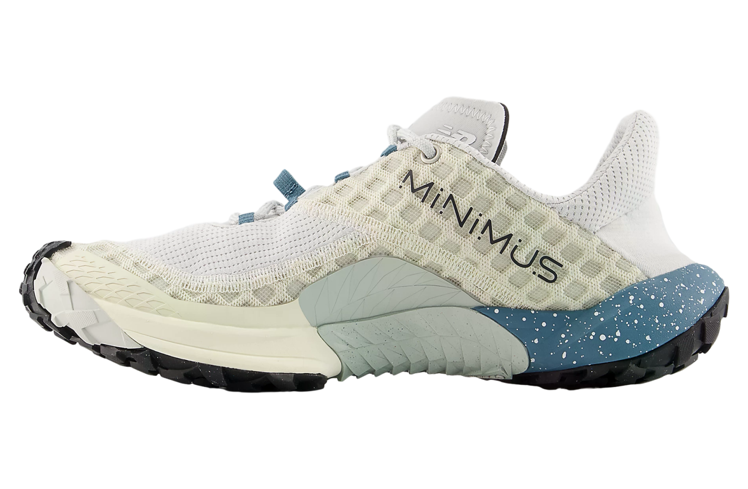 New Balance Minimus Trail Linen / Salt Water