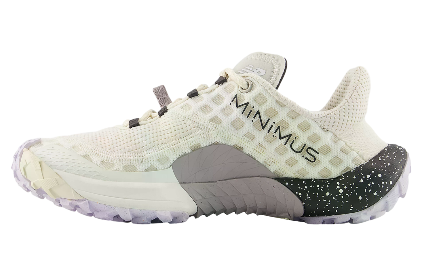 New Balance Minimus Trail WMNS Sea Salt / Taro