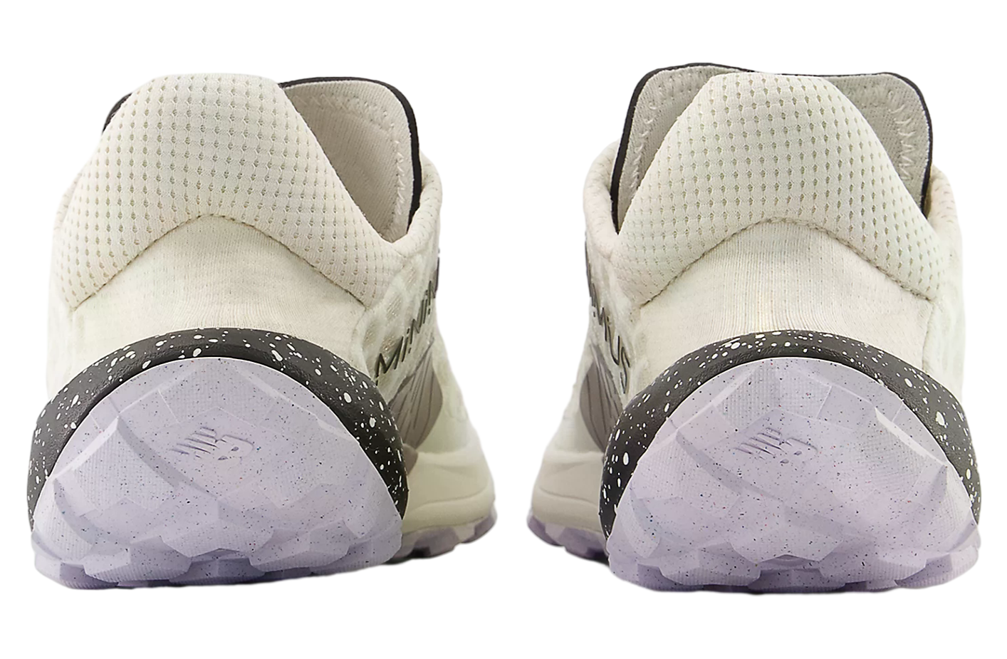 New Balance Minimus Trail WMNS Sea Salt / Taro