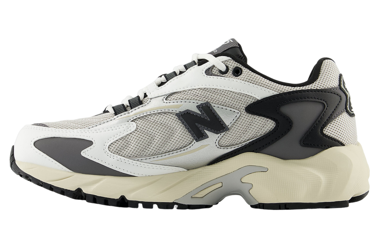 New Balance Ml725v1 Grey Matter / Black