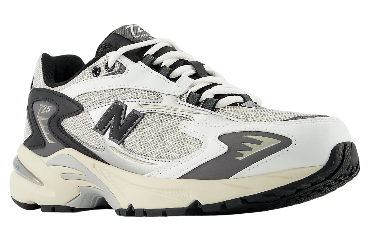 New Balance Ml725v1 Grey Matter / Black