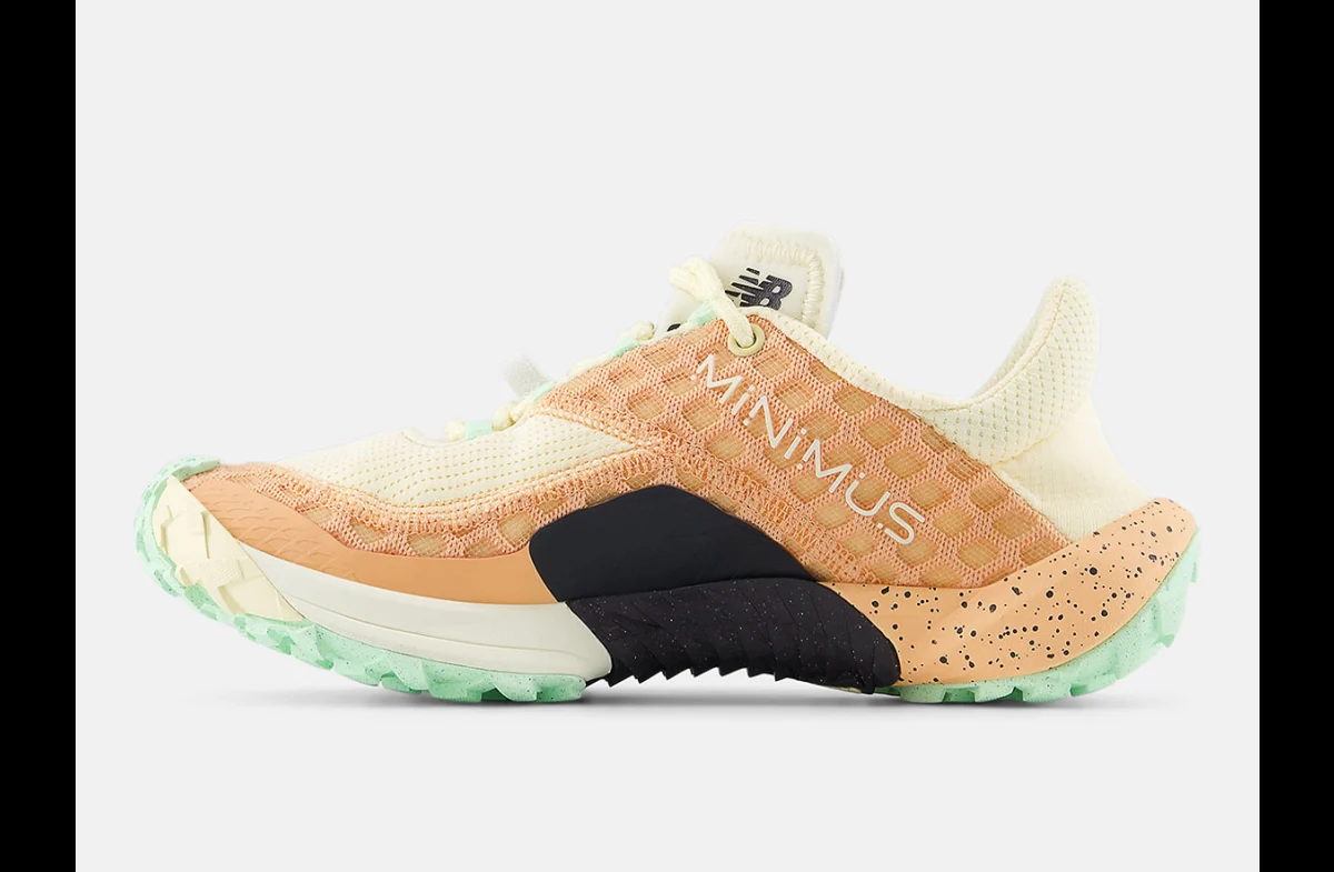 New Balance Mt10 WMNS