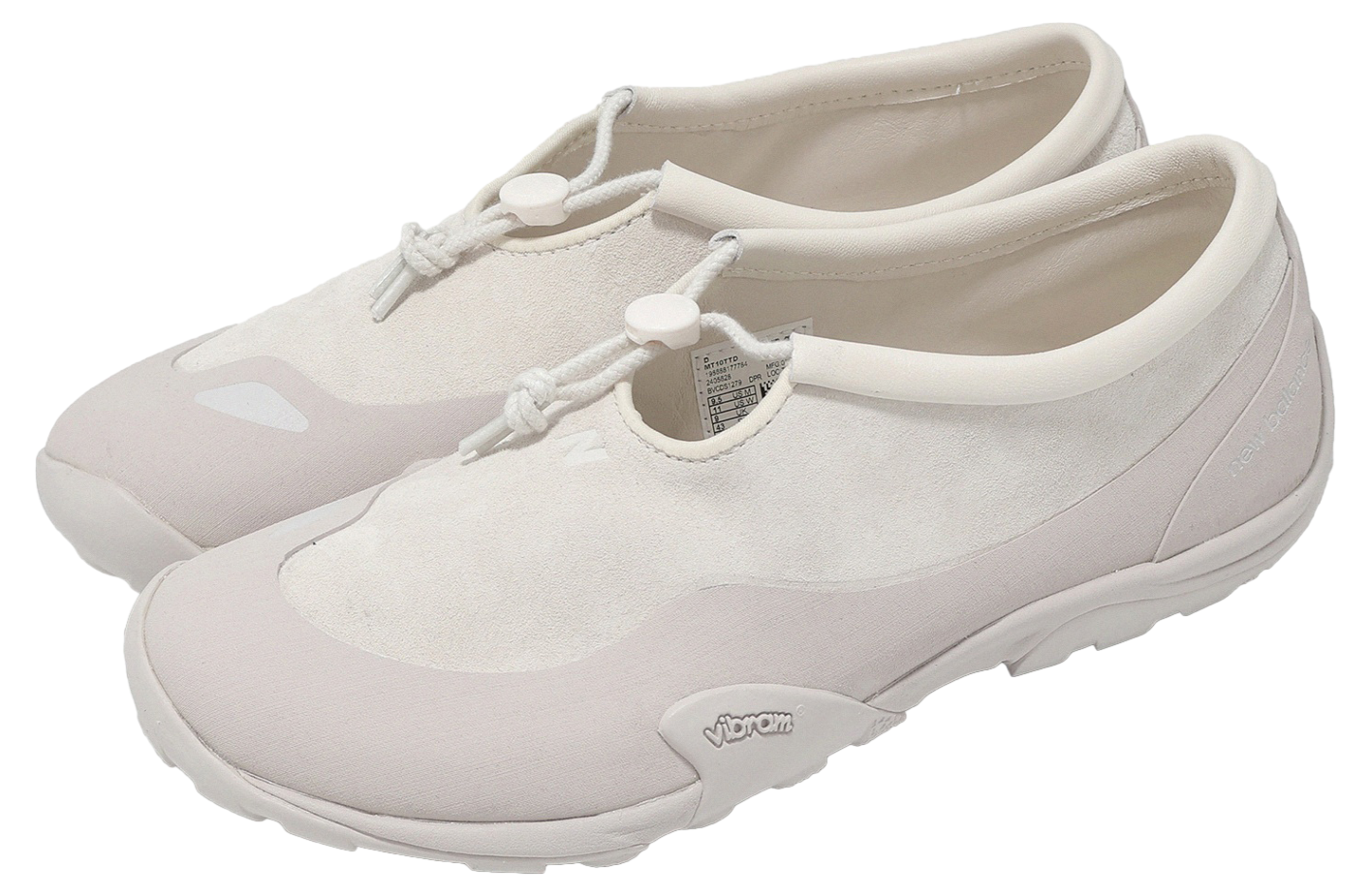 New Balance MT10T V1 Angora / Moonbeam