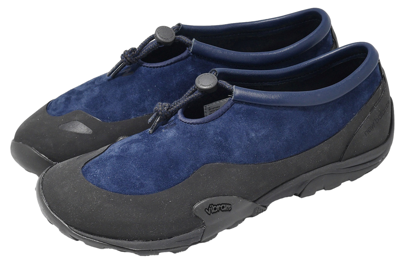 New Balance MT10T V1 Blue / Gray