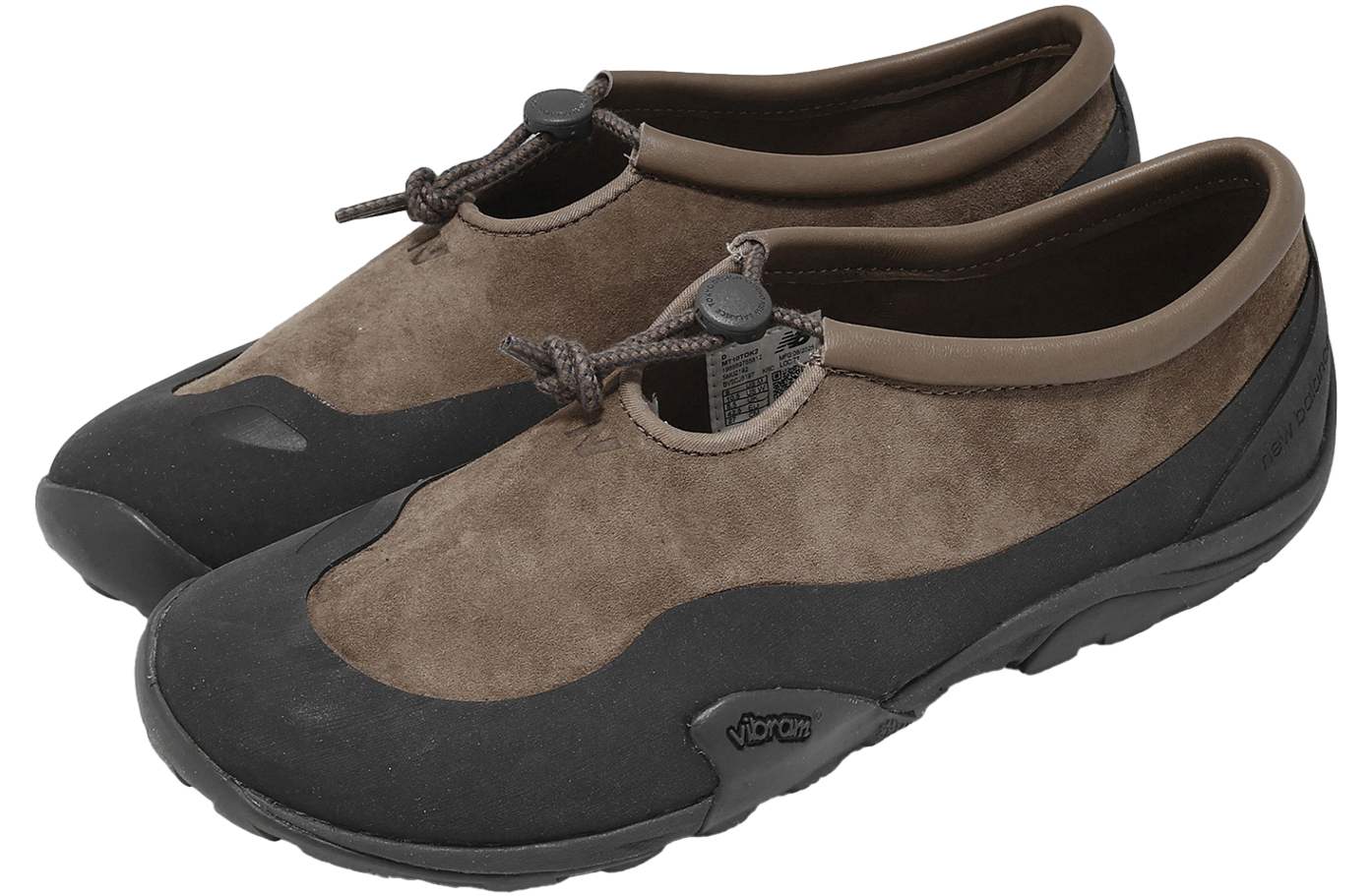 New Balance MT10T V1 Brown / Gray