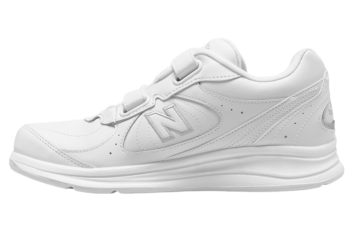 New Balance Mw577hv1 White