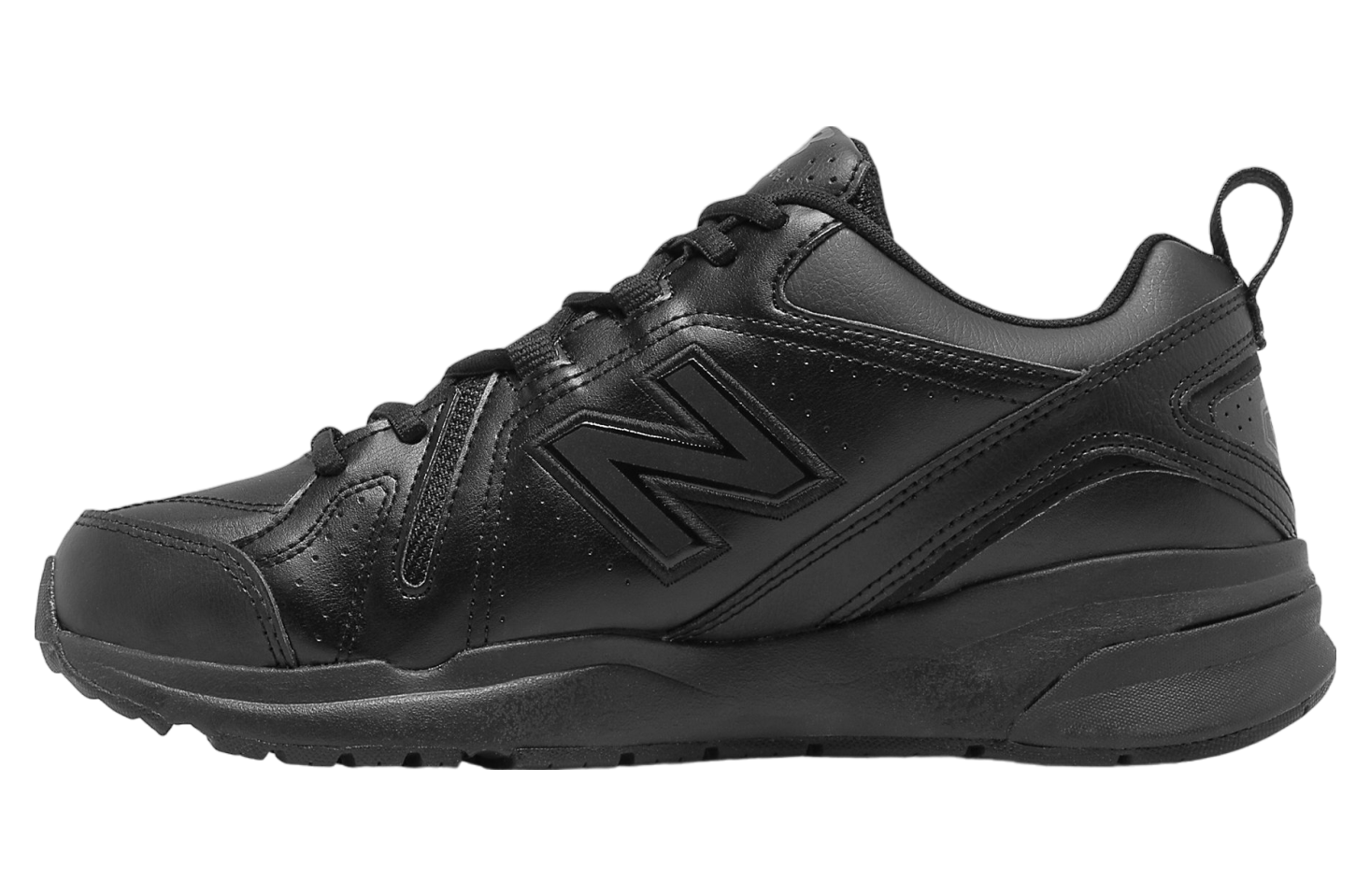 New Balance Mx608v5 Slip Resistant Black