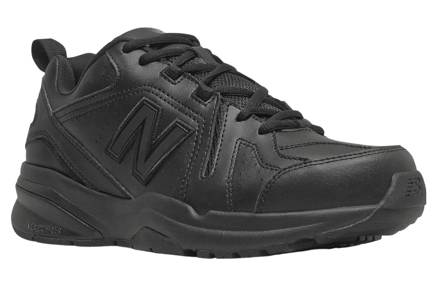 New Balance Mx608v5 Slip Resistant Black