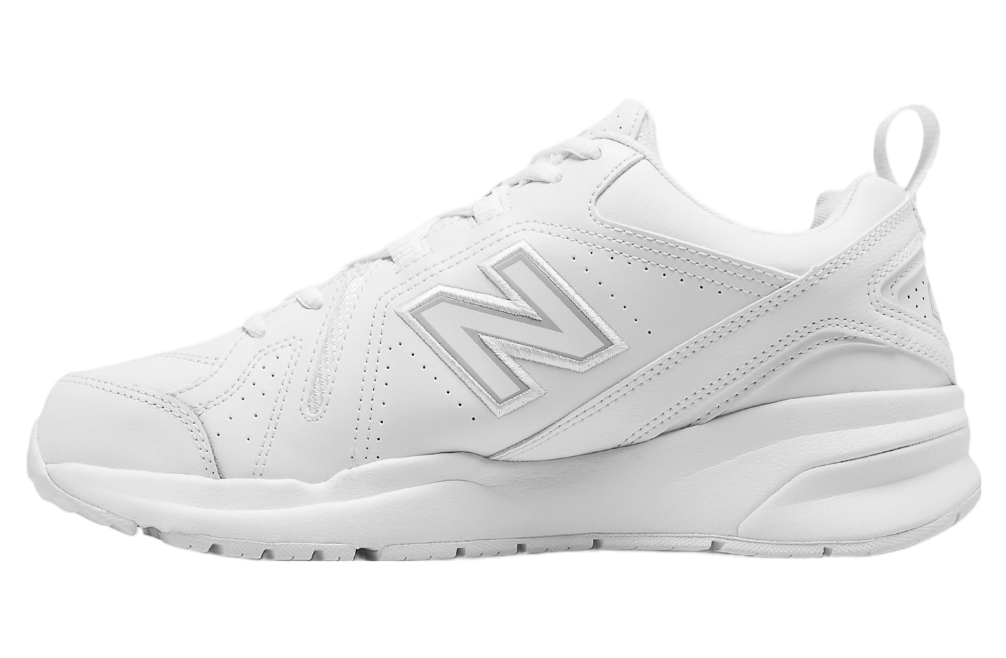 New Balance Mx608v5 White