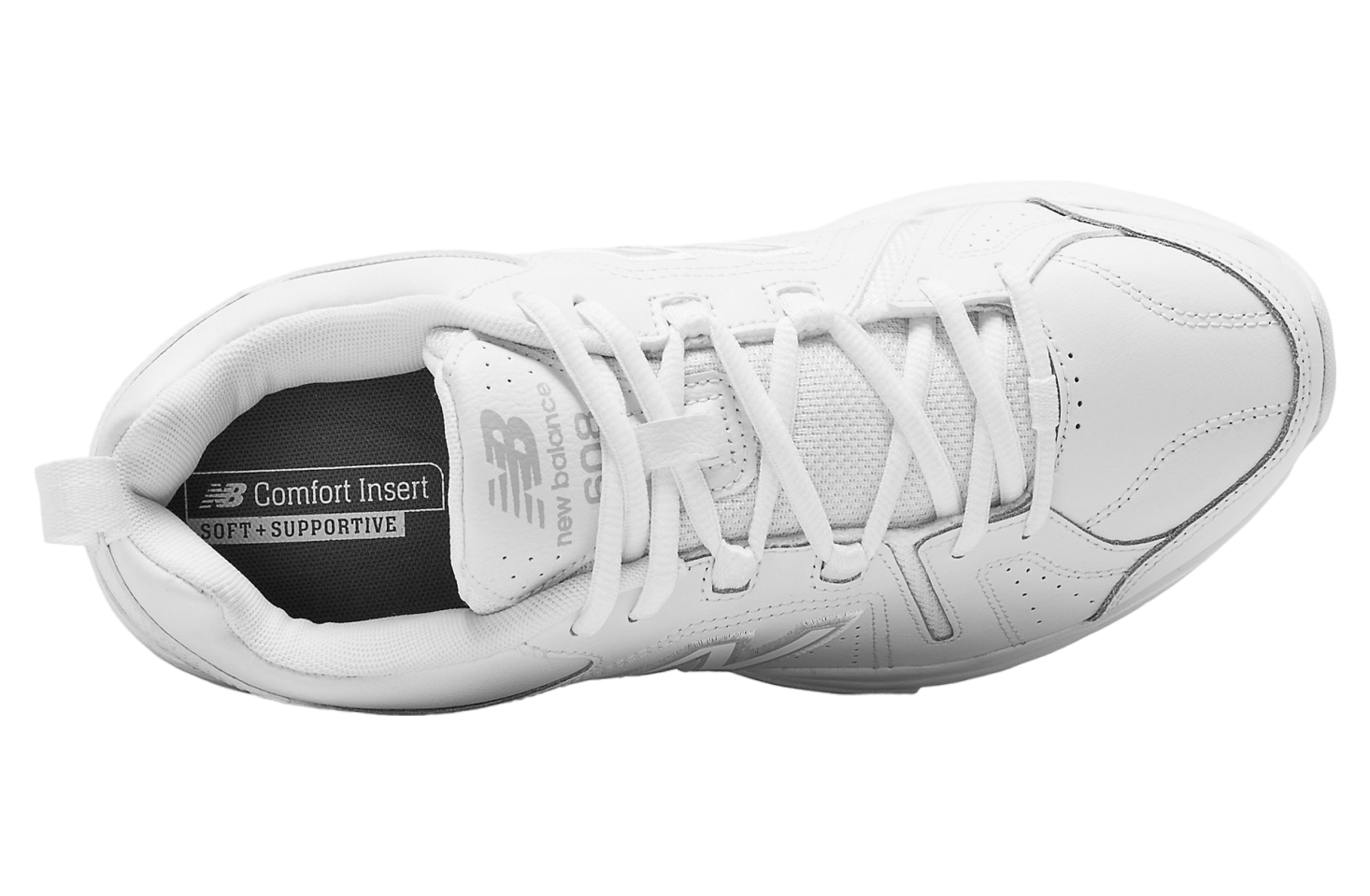 New Balance Mx608v5 White