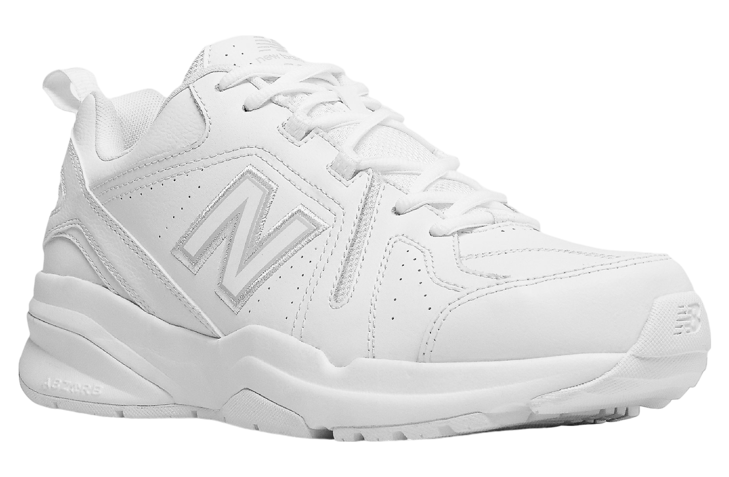 New Balance Mx608v5 White