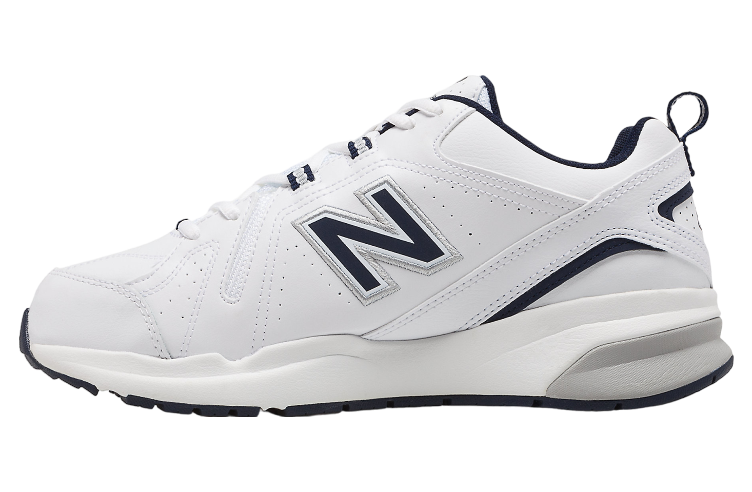 New Balance Mx608v5 White / Navy