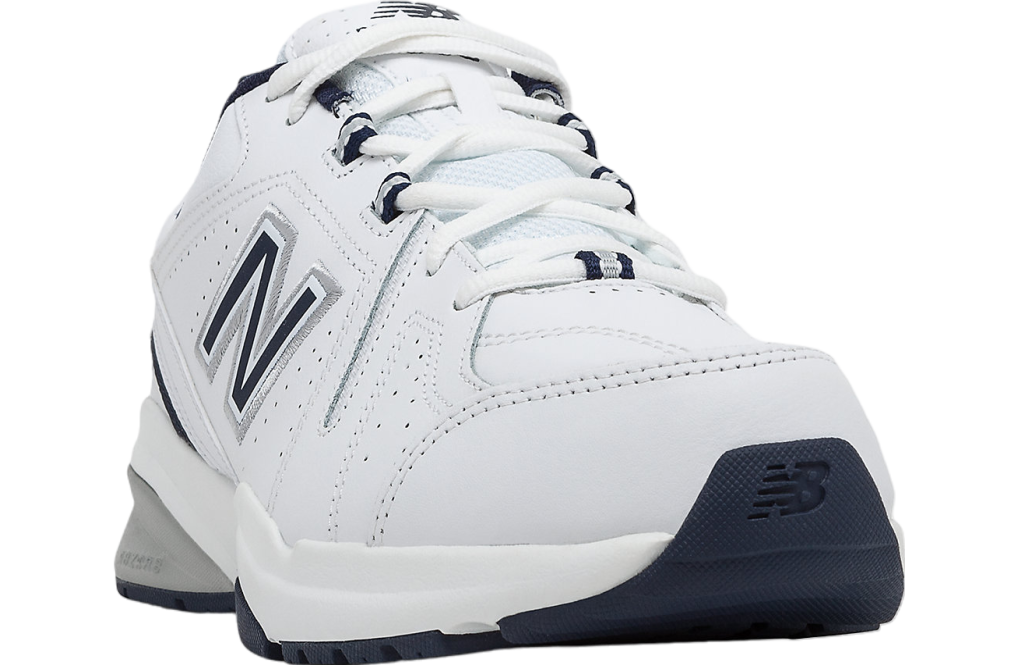 New Balance Mx608v5 White / Navy