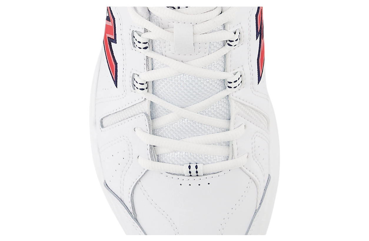 New Balance Mx608v5 White / Red