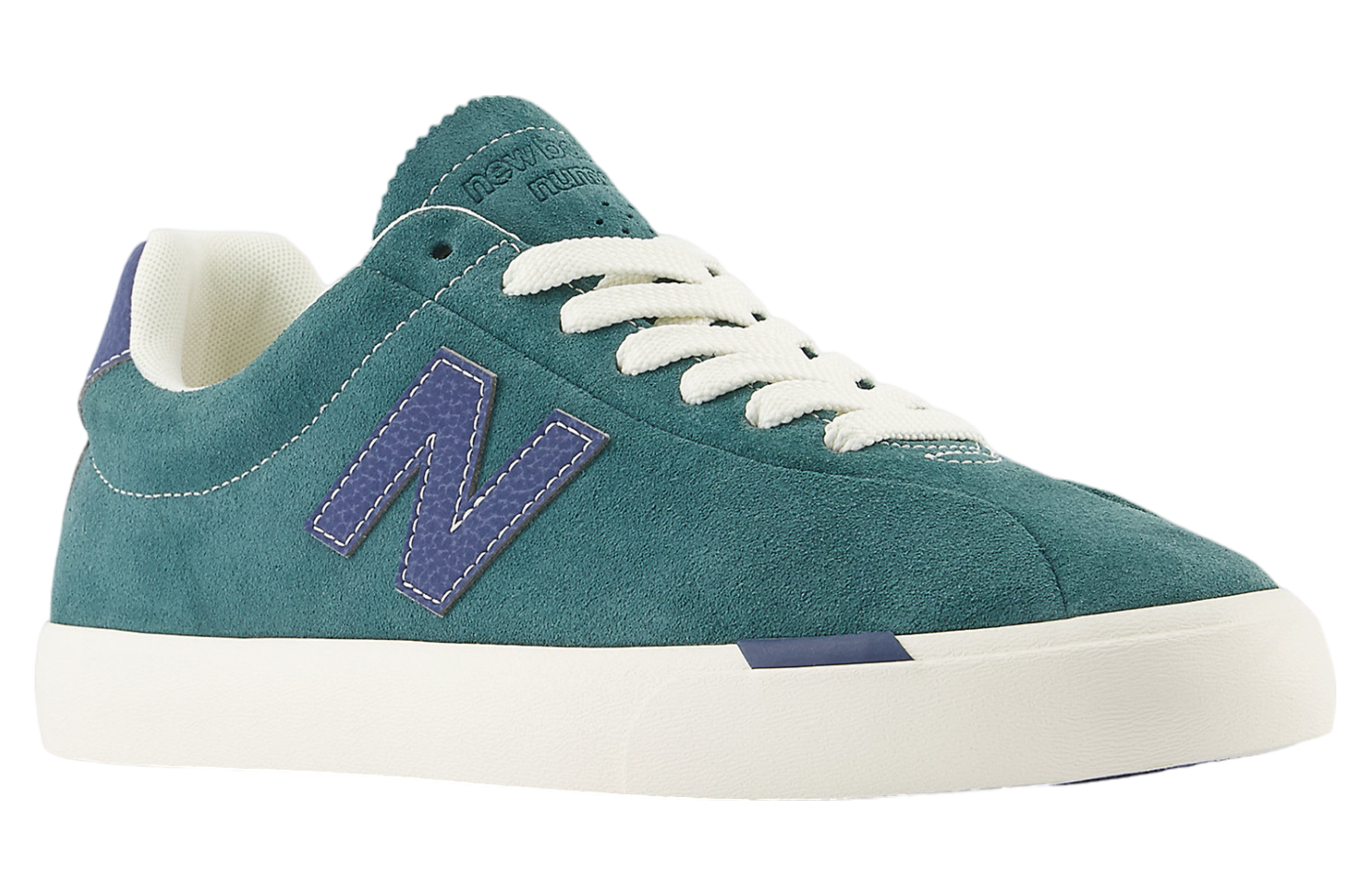 New Balance NB Numeric 22 New Spruce / Nb Navy