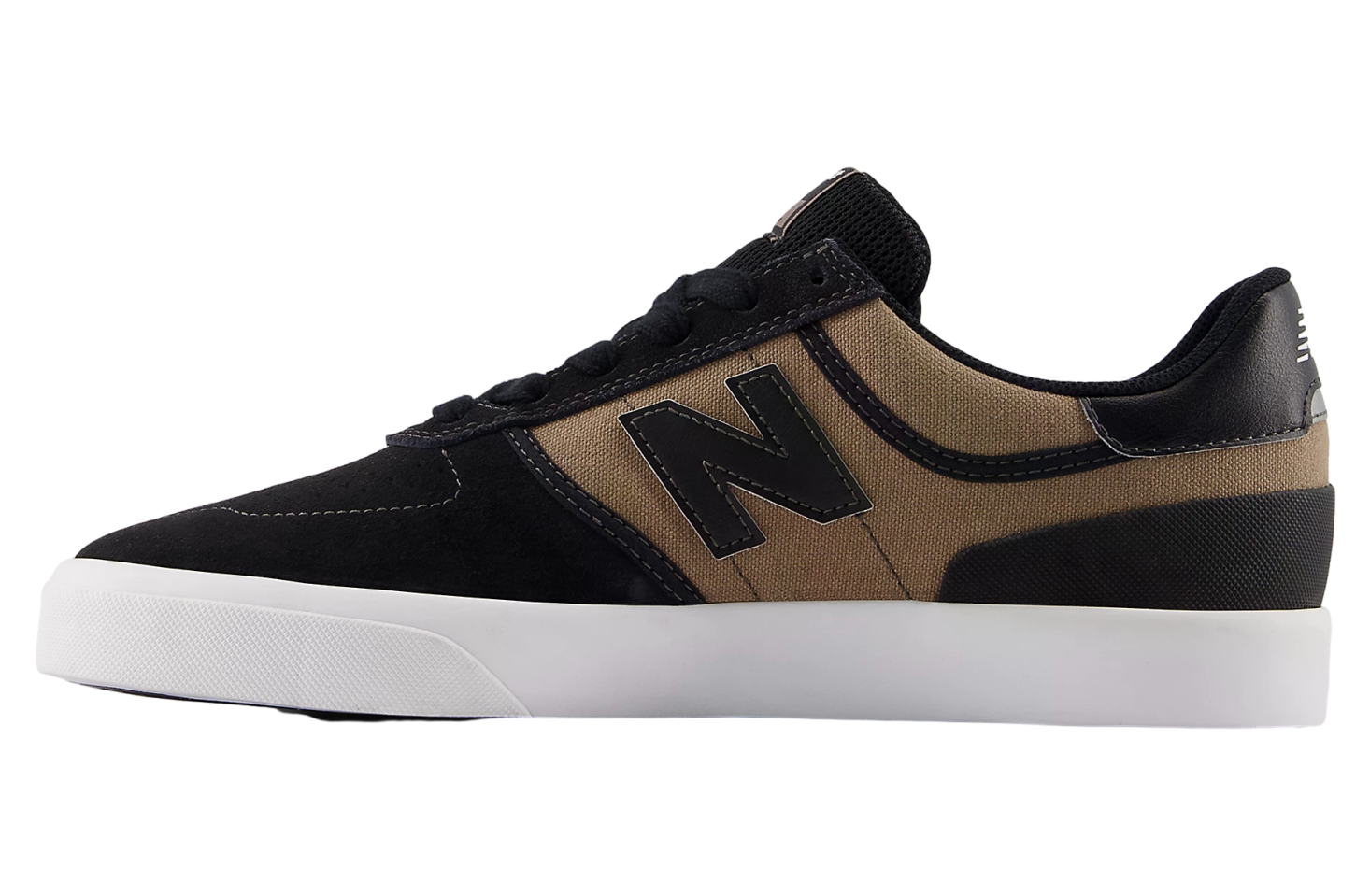 New Balance NB Numeric 272 Black / Mushroom