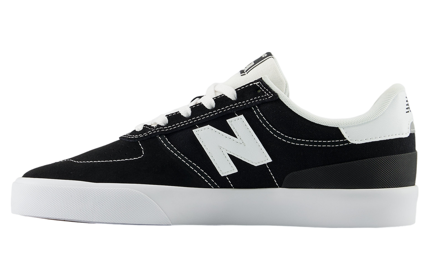 New Balance Nb Numeric 272 Black / White