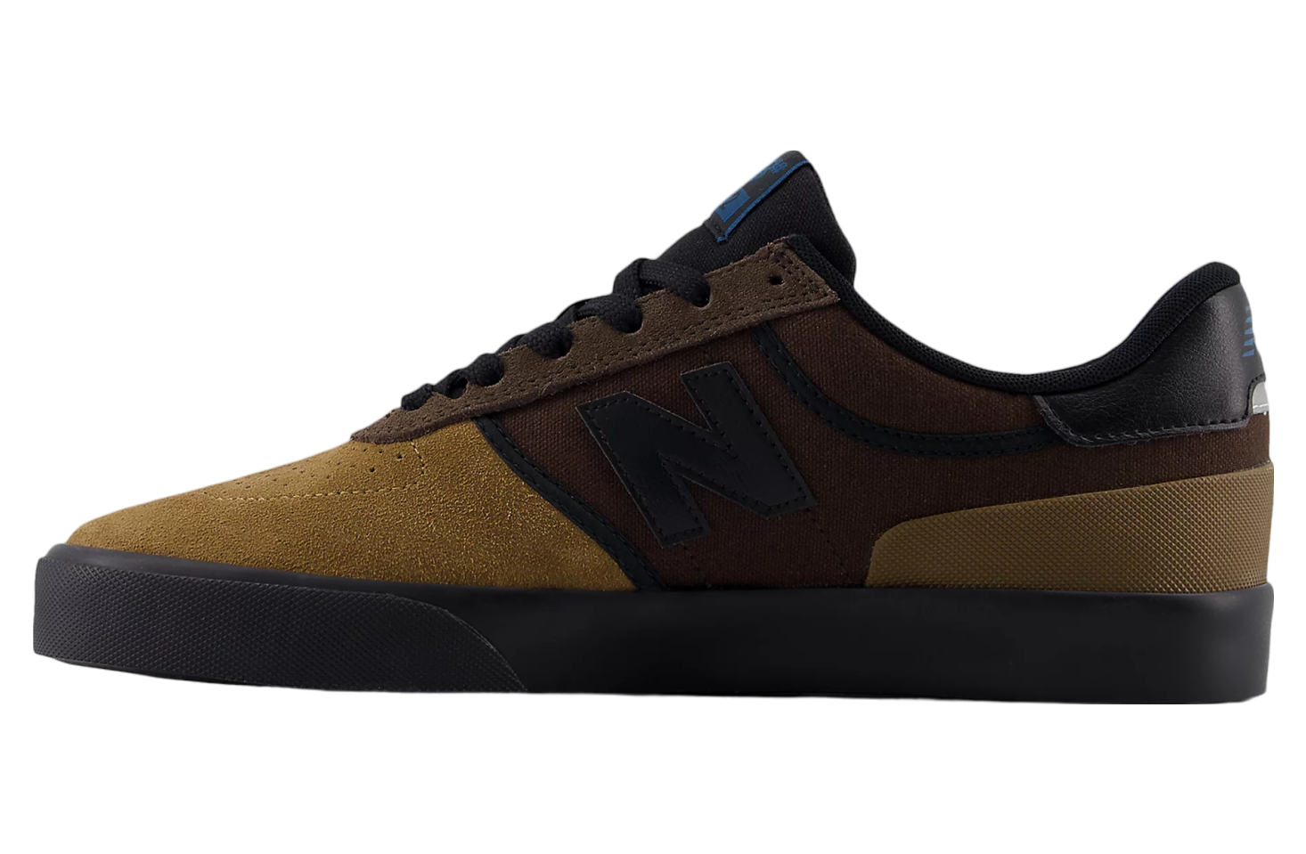 New Balance NB Numeric 272 Brown / Black