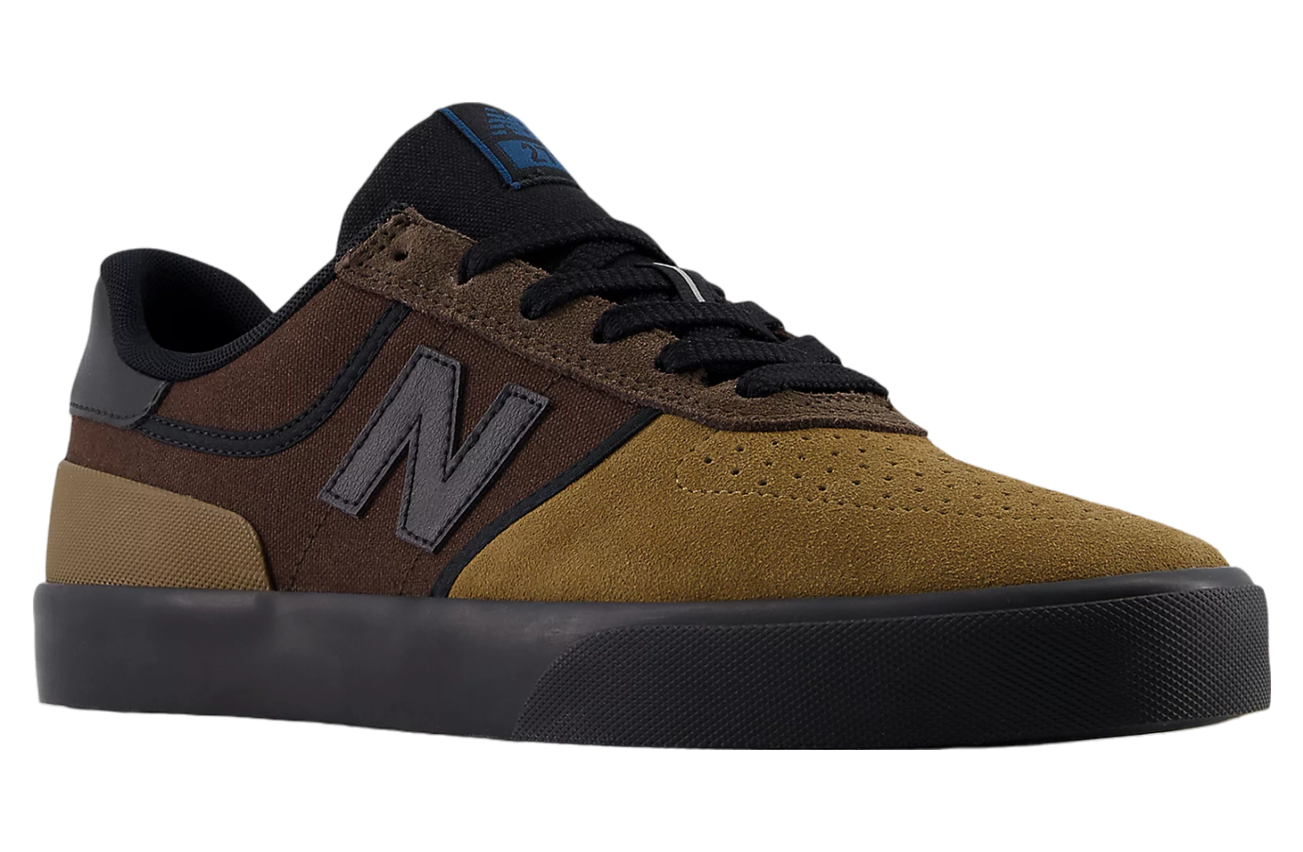 New Balance NB Numeric 272 Brown / Black