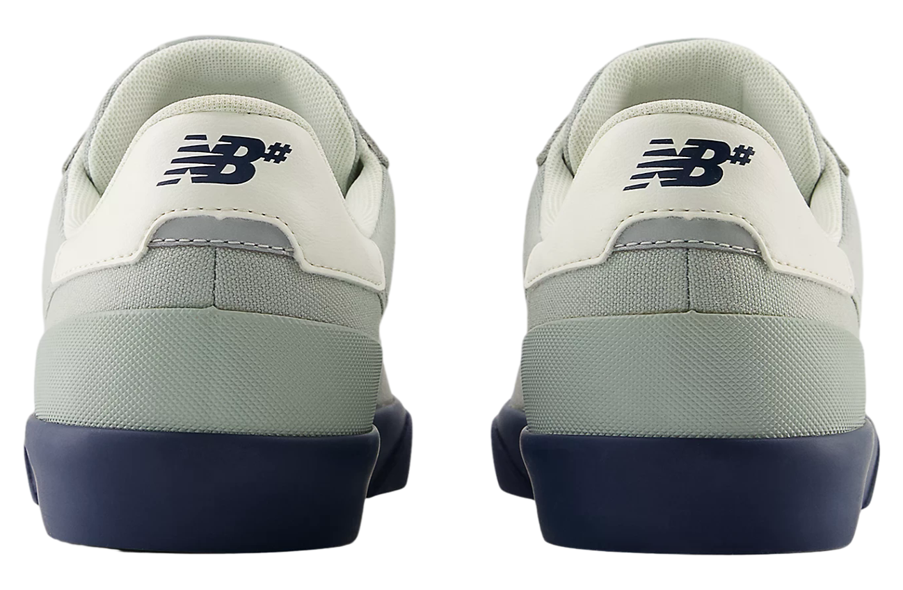 New Balance NB Numeric 272 Lone Star Grey / Nb 103 White