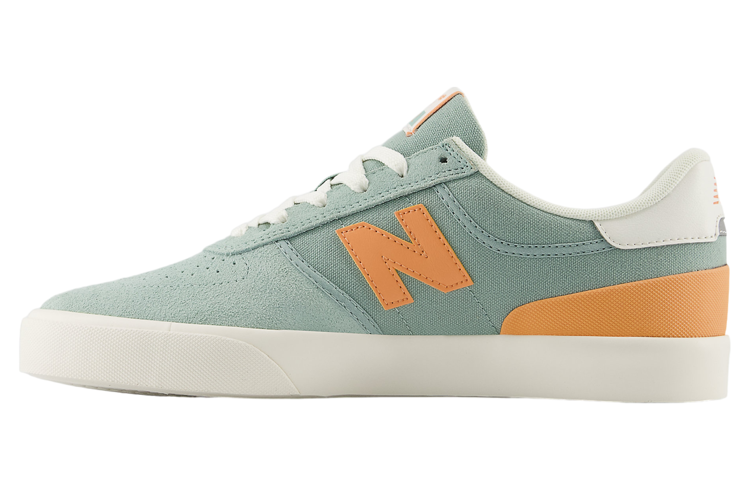 New Balance NB Numeric 272 Salt Marsh / Copper