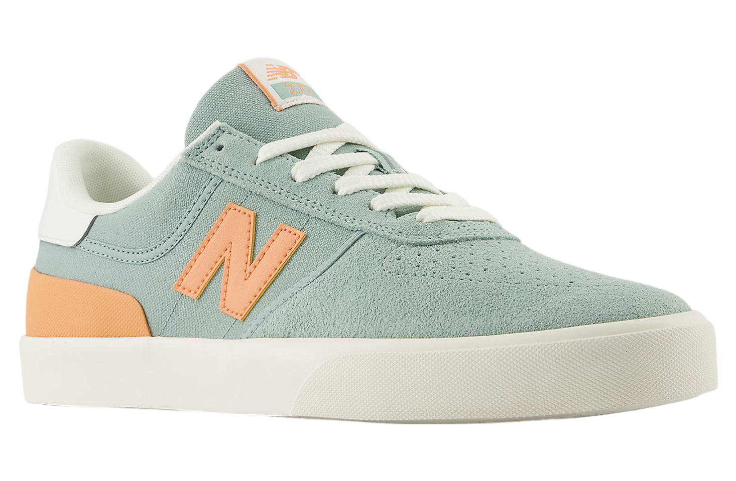 New Balance NB Numeric 272 Salt Marsh / Copper