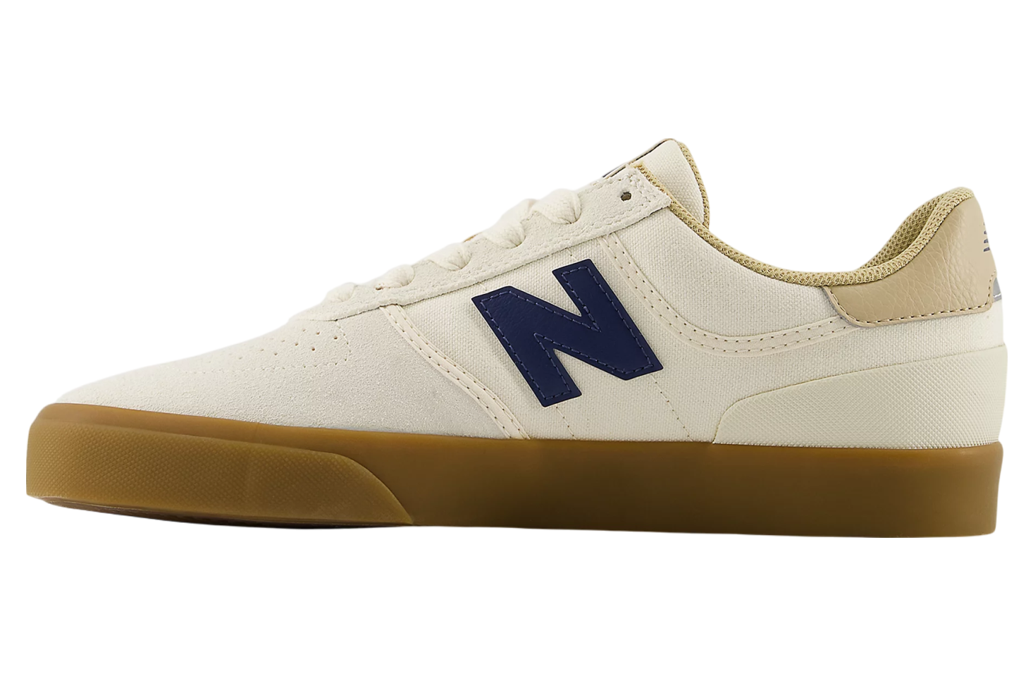 New Balance NB Numeric 272 Sea Salt / Midnight