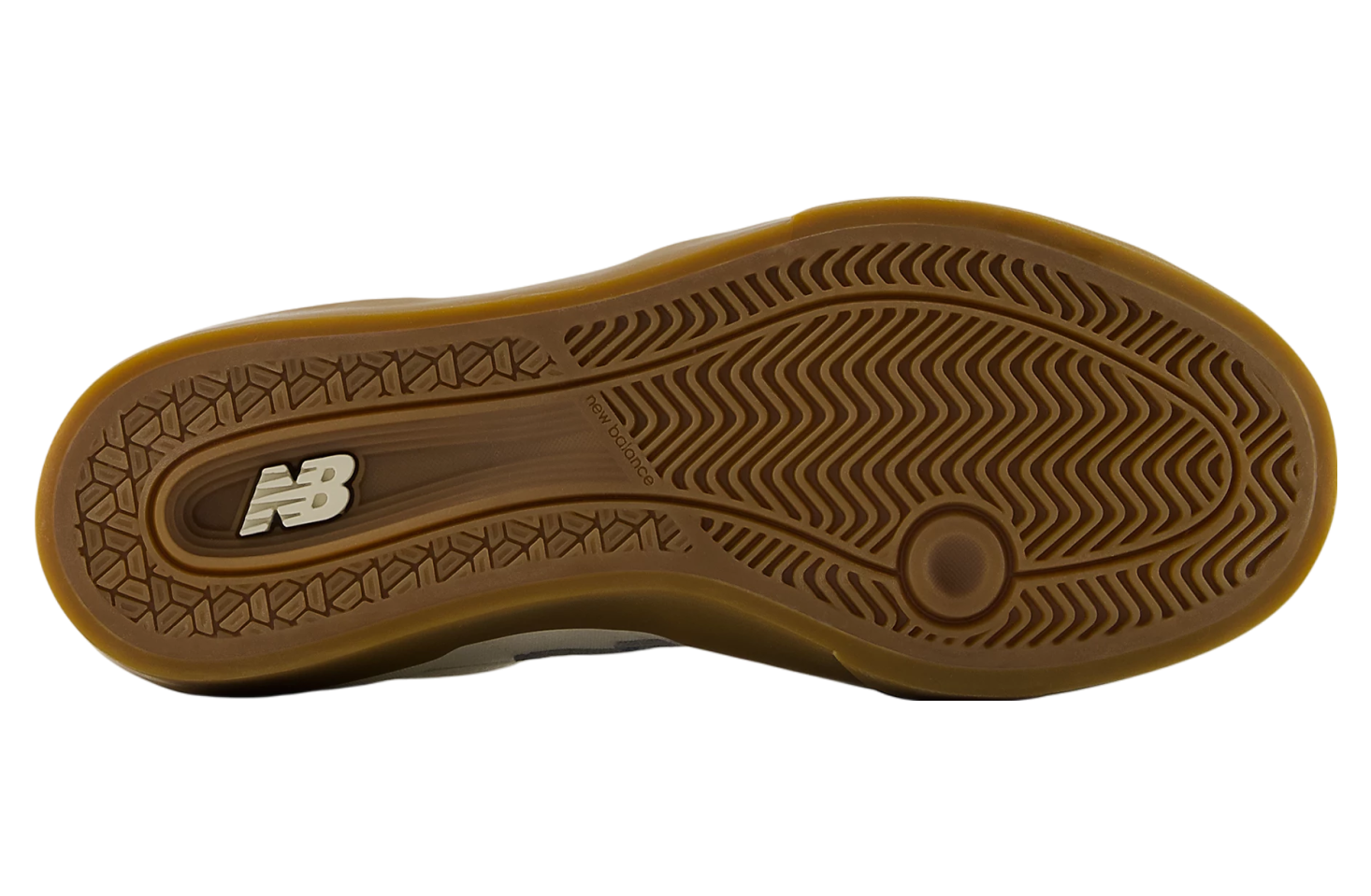 New Balance NB Numeric 272 Sea Salt / Midnight