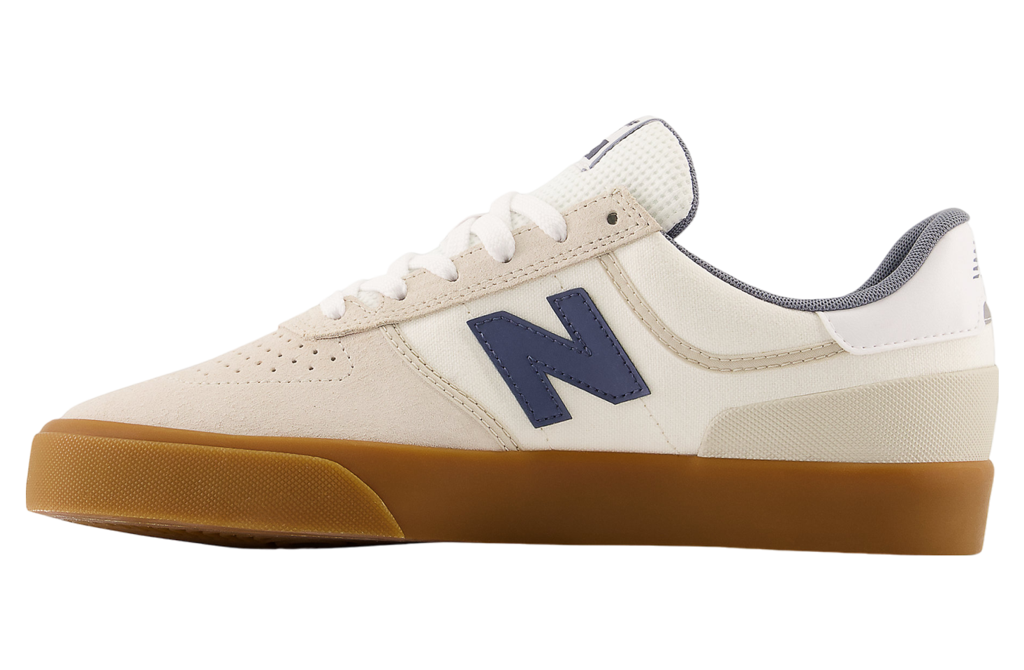 New Balance NB Numeric 272 Sea Salt / Navy