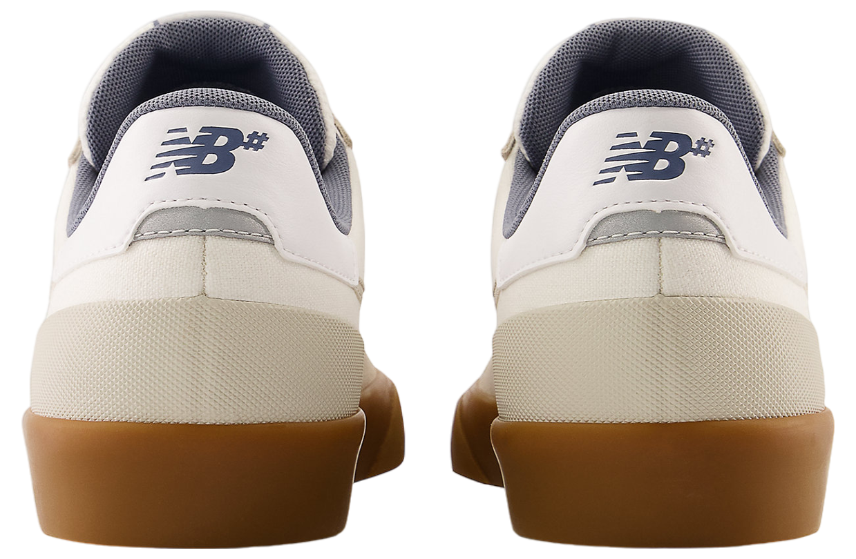 New Balance NB Numeric 272 Sea Salt / Navy