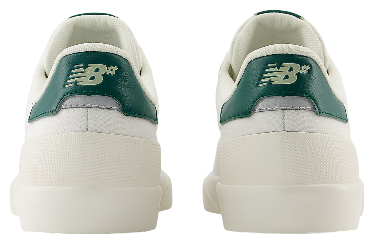 New Balance NB Numeric 272 White / Forest Green