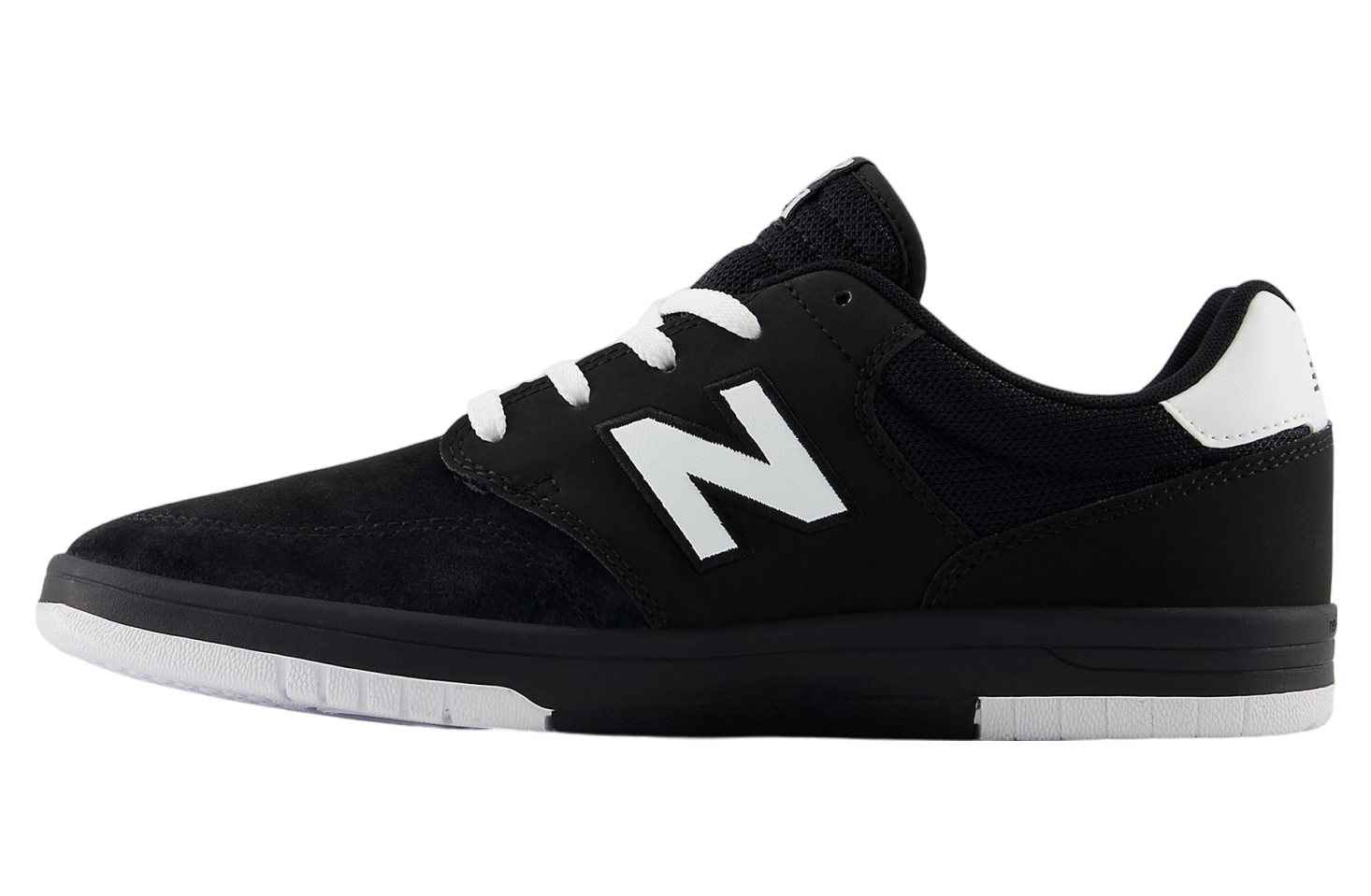 New Balance NB Numeric 425 Black / White