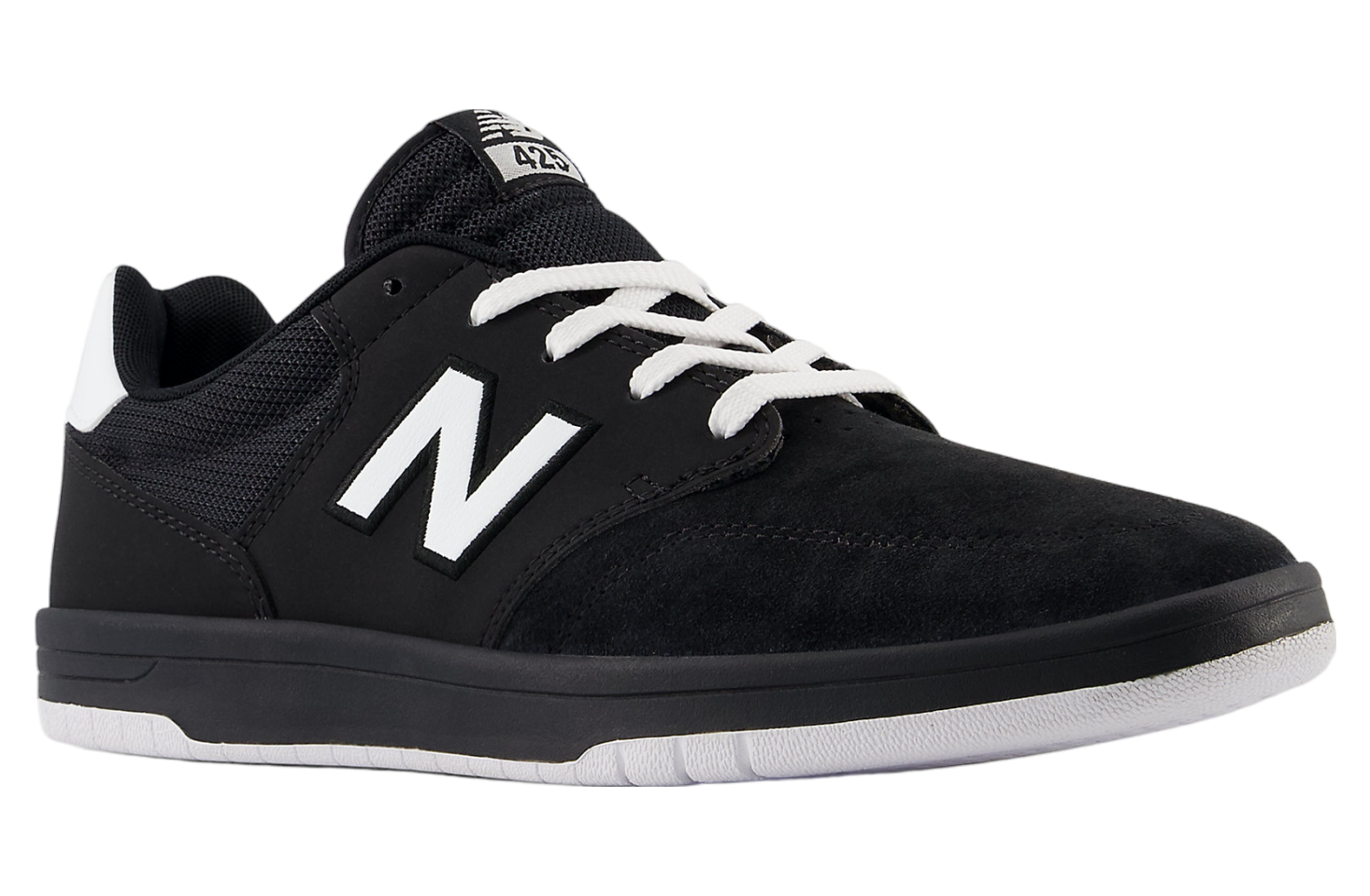 New Balance NB Numeric 425 Black / White