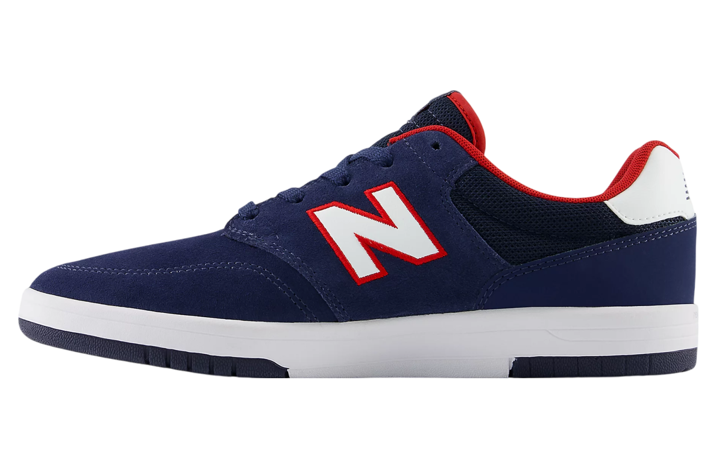 New Balance NB Numeric 425 Nb Navy / Red