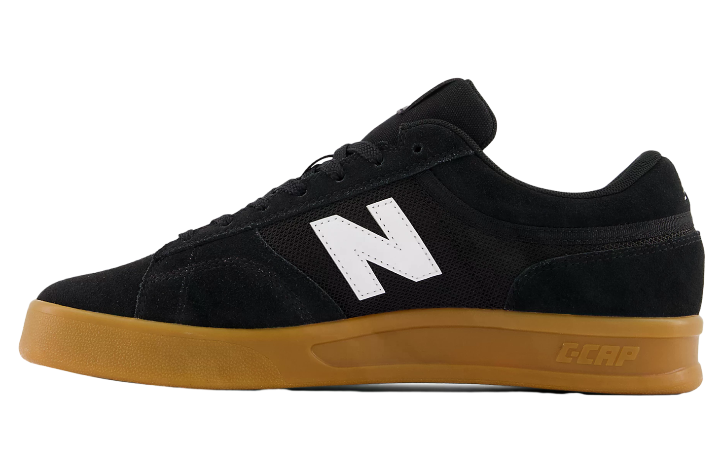 New Balance NB Numeric 430 Black / White / Gum