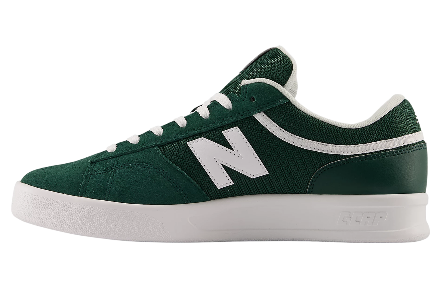 New Balance NB Numeric 430 Nightwatch Green / White
