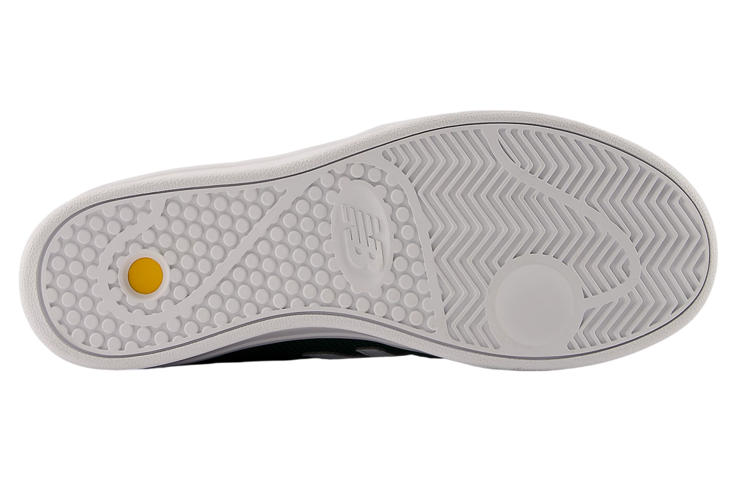 New Balance NB Numeric 430 Nightwatch Green / White